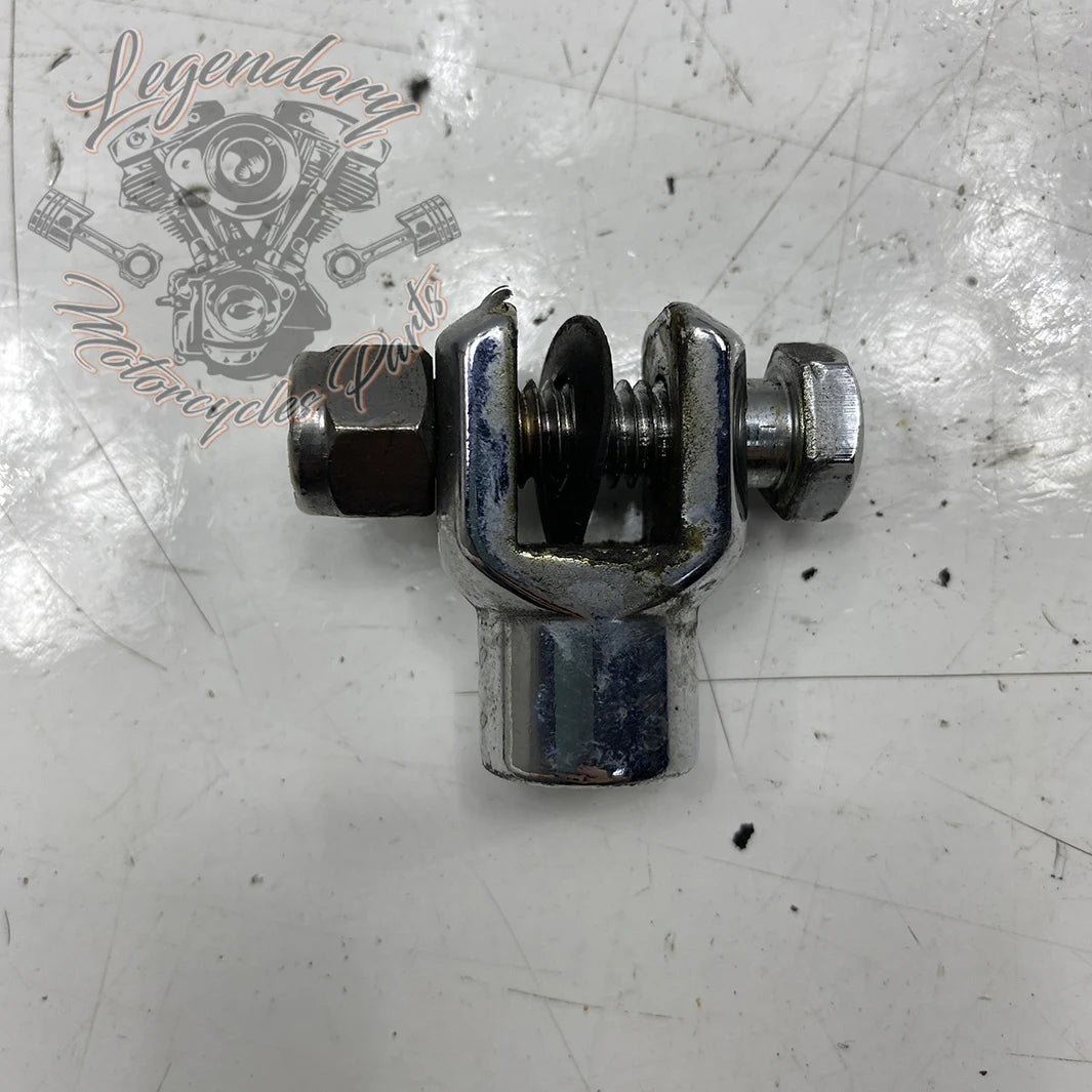 Repose-pieds passager OEM 50900-72